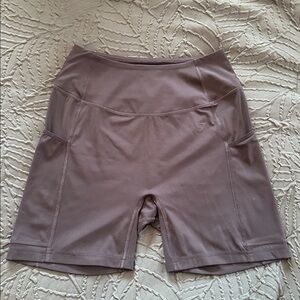 Gymshark Women's Pocket Shorts